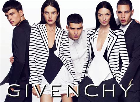 givenchy 2010 ss|Givenchy Spring 2010 Ready.